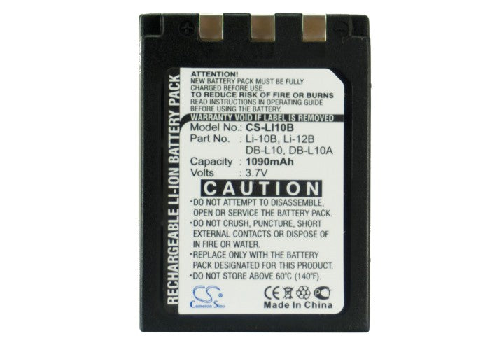 Olympus Camedia C-470 Zoom Camedia C-50 Zoom Camedia C-5000 Zoom Camedia C-60 Zoom Camedia C-70 Zoom Camedia C-7000 Zoom Ca Camera Replacement Battery-5