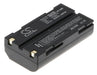 Symbol Barcode Scanner 3400mAh Replacement Battery-main
