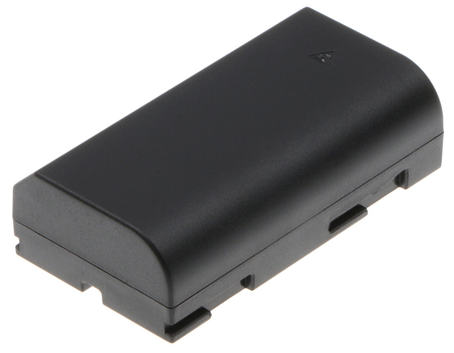 Symbol Barcode Scanner 3400mAh Replacement Battery-3