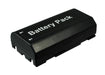 Kyocera Finecam S3R 2000mAh Replacement Battery-2