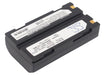 Kyocera Finecam S3R 2600mAh Replacement Battery-2