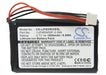 Palm LifeDriver PDA Replacement Battery-5
