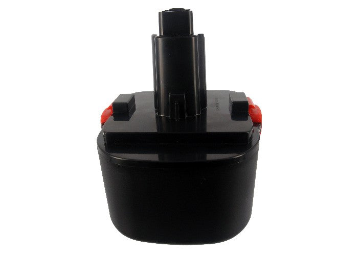 Lincoln 1401 1442 LIN-1401 LIN-1442 PowerLuber Cor Replacement Battery-3