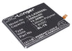 LG Chameleon D950 D955 D958 D959 F340 G Flex KS130 Replacement Battery-main