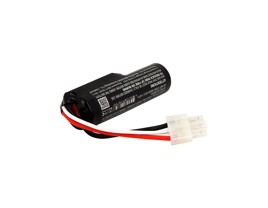 Logitech 984-000304 UE Boombox 3400mAh Speaker Replacement Battery-3