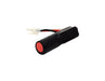Logitech 984-000304 UE Boombox 3400mAh Speaker Replacement Battery-4