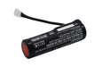 Logitech MM50 Pure-Fi Anywhere Speaker 1st 3000mAh Speaker Replacement Battery-4