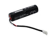 Logitech MM50 Pure-Fi Anywhere Speaker 1st 3000mAh Speaker Replacement Battery-5