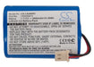 Lifeshield LS280 WGC1000 Remote Control Replacement Battery-5