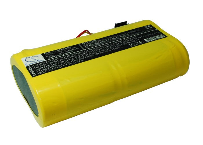 Laser Alignment 3900 3920 550634 LB-1 LB-2 Replacement Battery-2