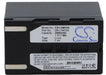 Samsung SC-D263 SC-D351 SC-D353 SC-D362 SC 2400mAh Replacement Battery-main