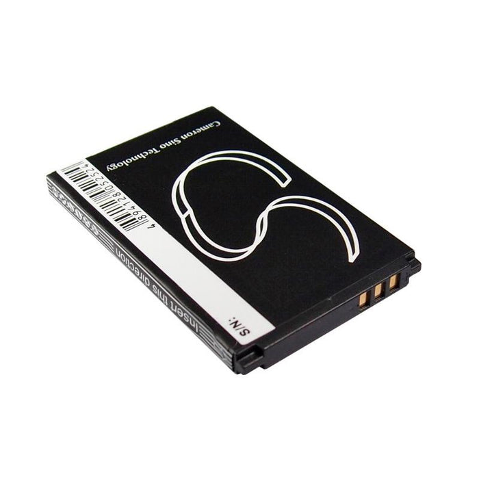 Lenovo TD100 Mobile Phone Replacement Battery-3