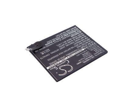 Letv Le 2 Pro LeEco Le 2 X20 X25 X520 X525 X526 X527 X528 X620 X621 Mobile Phone Replacement Battery-2