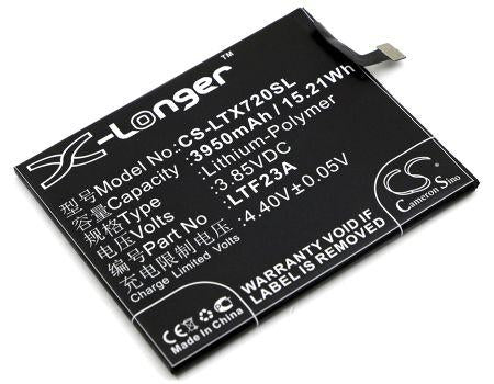 Letv Le Pro 3 X720 Replacement Battery-main