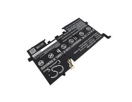 Lenovo 20CG 20CH ThinkPad Helix 2 Ultrabook Pro Laptop and Notebook Replacement Battery-2
