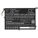 Lenovo Miix 10 ThinkPad Tablet 2 3679 - 10.1 Z2760 Tablet Replacement Battery-3