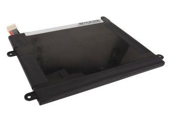 Lenovo ThinkPad 1838 ThinkPad 1838 10.1 ThinkPad 1838-22U ThinkPad 1838-25U Tablet Replacement Battery-4