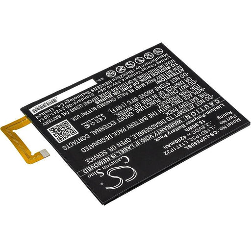 Lenovo Tab 2 A8-50 Tab 2 A8-50F Tab 2 A8-50LC Replacement Battery-main