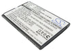 LG Bryce Esteem 4G MS910 Revolution Revolution 4G  Replacement Battery-main
