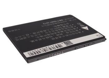 Lenovo S930 S938T S939 Mobile Phone Replacement Battery-2