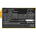 Lenovo Yoga Smart Tab YT-X705F Tablet Replacement Battery-3