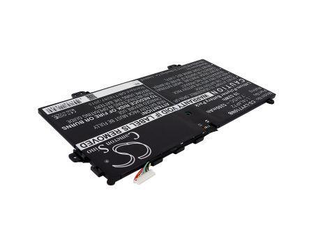 Lenovo Yoga 3 11 Yoga 700 Yoga 700-11ISK Yoga 700-11ISK(80QE) Yoga 700-11ISK(80QE000JUS) Yoga 700-11ISK(80QE00 Laptop and Notebook Replacement Battery-2