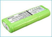 LXE 2080 2280 2285 2286 LX22C2-D LX22H1-A LX22H1-D Replacement Battery-main