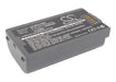 Symbol MC3100 MC3190 MC3190G MC3190-G13H02 4400mAh Replacement Battery-main