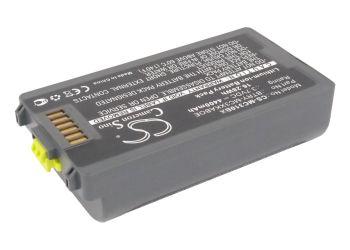 Symbol MC3100 MC3190 MC3190G MC3190-G13H02 4400mAh Replacement Battery-2