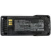 Motorola DP4000ex DP4401ex ATEX DP4801ex ATEX Two Way Radio Replacement Battery-5