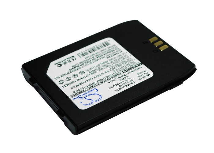 Elson ESL808 Mobile Phone Replacement Battery-3