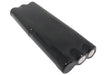 Midland G-28 G-30 Two Way Radio Replacement Battery-3