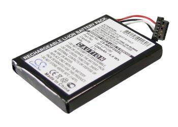 Medion GoPal P4210 GoPal P4410 MD95157 MD95242 MD9 Replacement Battery-main