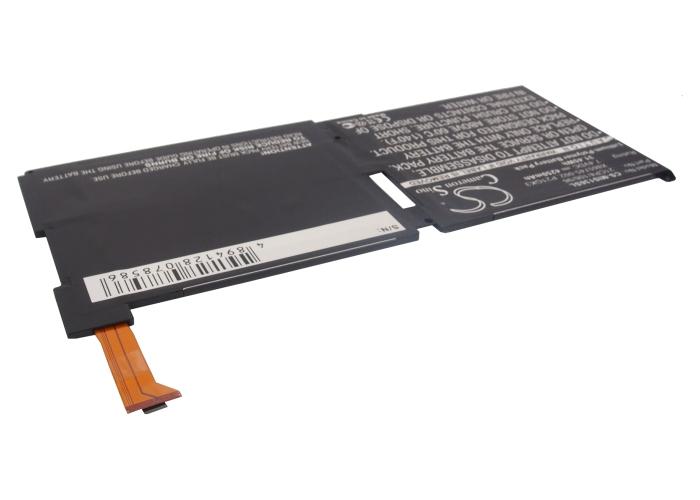 Microsoft 9HR-00005 Surface Surface Pro 2 Surface RT Tablet Replacement Battery-2
