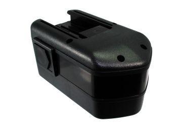 Chicago Pneumatic CP8745 Replacement Battery-main