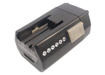 AEG BXL24 BXS24 Mini Relay SH04 16 Mini Re 3300mAh Replacement Battery-main