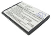 Motorola Eco A45 Hint QA30 I856 Debut QA1 QA1 Karm Replacement Battery-main