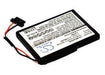 Magellan Maestro 4000 Maestro 4000T Maestro 4010 Maestro 4040 Maestro 4050 GPS Replacement Battery-2