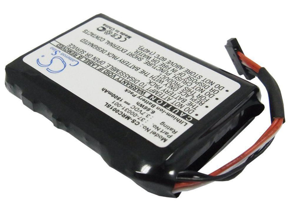 Magellan 2500T Crossover Replacement Battery-main
