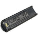 Metrologic MS1633 FocusBT Replacement Battery-main