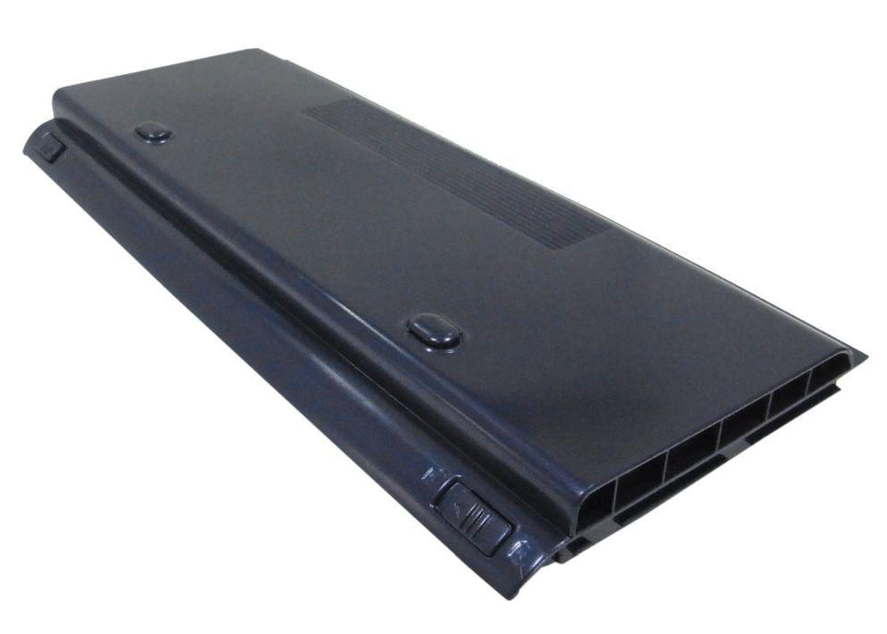 MSI X-Slim X-Slim X320 X-Slim X320-037US X-Slim X320x X-Slim X340 X-Slim X340021US X-Slim X340x X 4400mAh Blue Laptop and Notebook Replacement Battery-3