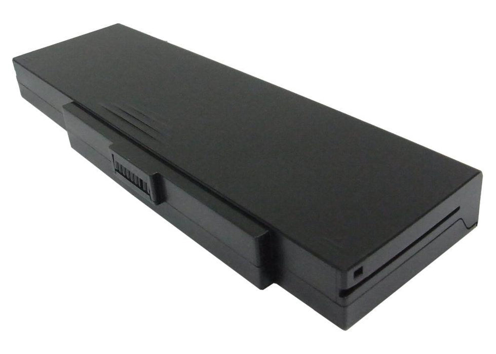 Advent 8089P 8389 8889 MiNote 8089 4400mAh Laptop and Notebook Replacement Battery-3