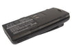 Motorola AXU4100 AXV5100 BC120 CP125 GP200 1800mAh Replacement Battery-main