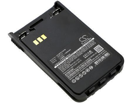 Motorola SMP-318 Replacement Battery-main