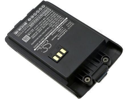 Motorola Mag One Q11 Mag One Q5 Mag One Q9 1100mAh Replacement Battery-main