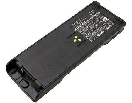 Motorola GP1200 GP2010 GP2013 GP900 HAT100 1800mAh Replacement Battery-main