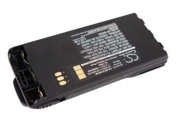 Motorola MT1500 NT1500 PR1500 Radius P25 X 2500mAh Replacement Battery-main