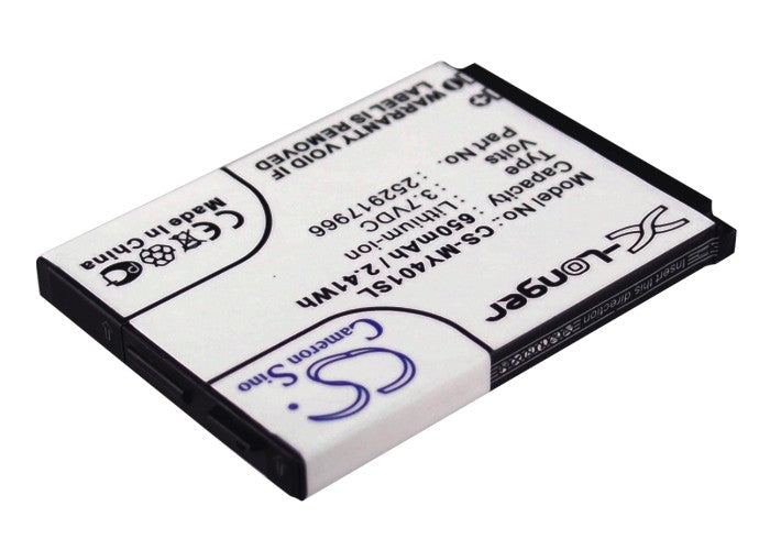 Sagem MY401C MY-401C MY401L MY-401L Mobile Phone Replacement Battery-2