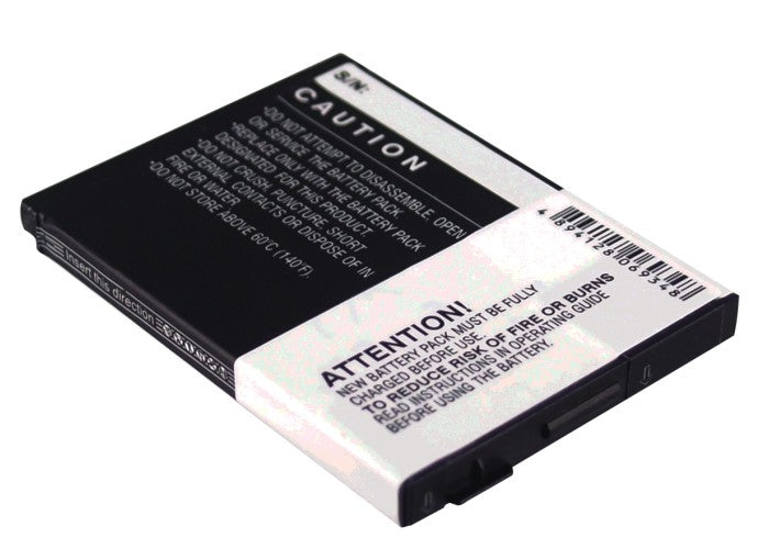 Sagem MY401C MY-401C MY401L MY-401L Mobile Phone Replacement Battery-4