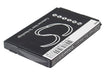Myphone 7230 Mobile Phone Replacement Battery-4